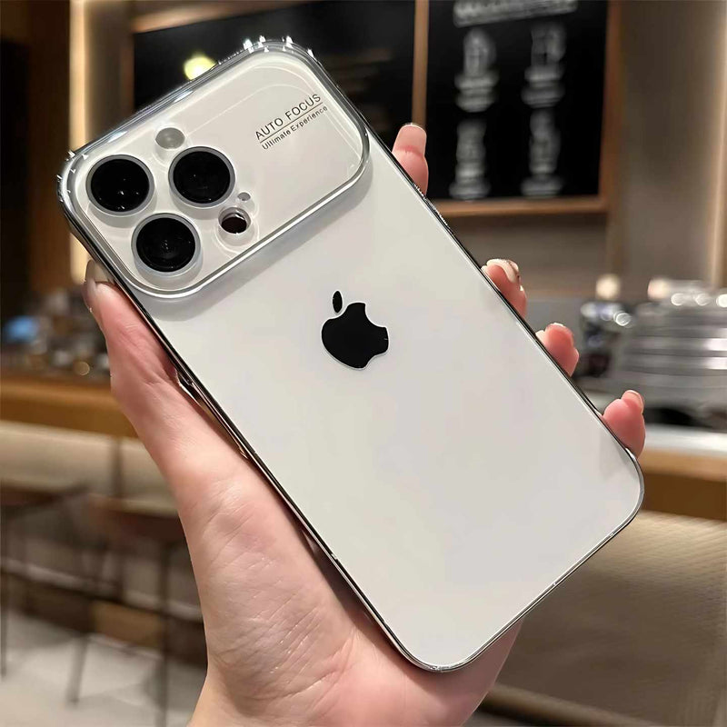 Case Fusion Pro (COMPRE 1 LEVE 3)