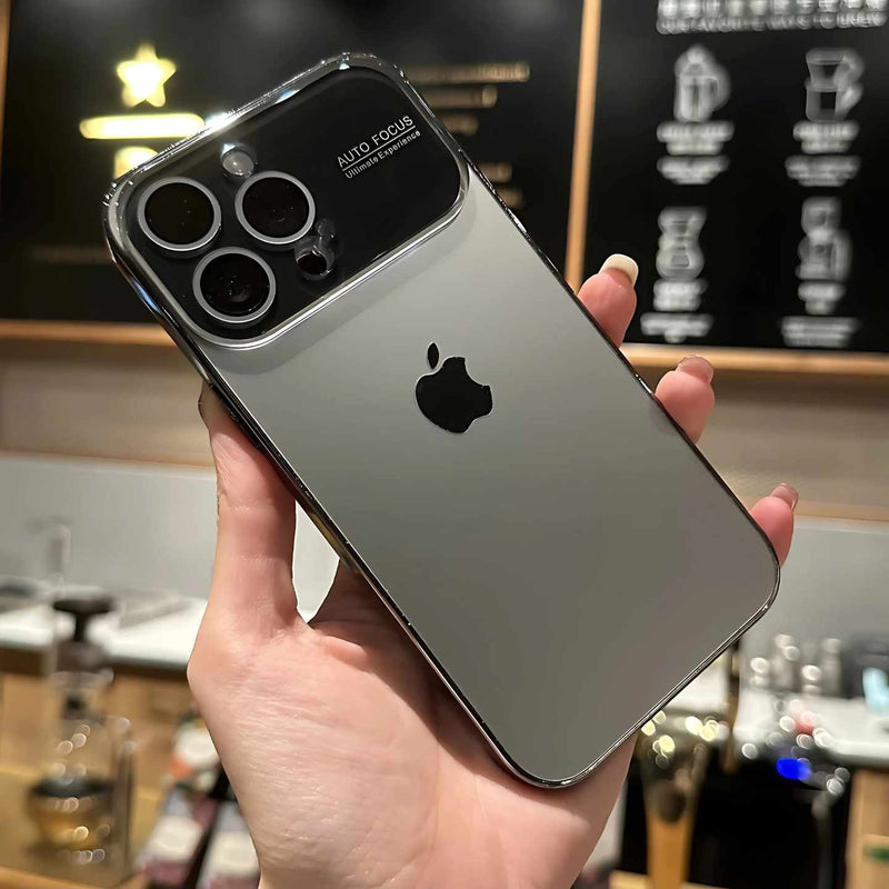 Case Fusion Pro (COMPRE 1 LEVE 3)