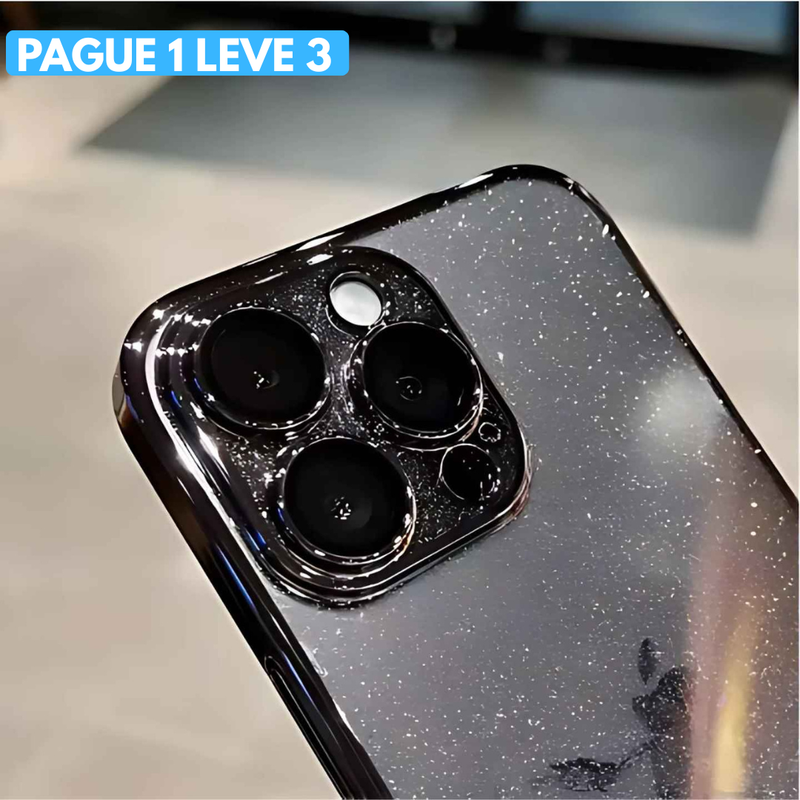 Case Star Prime (COMPRE 1 LEVE 3)