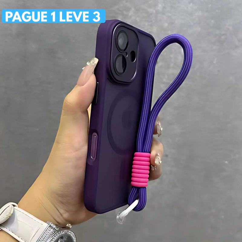 Case Ultra Max (COMPRE 1 LEVE 3)