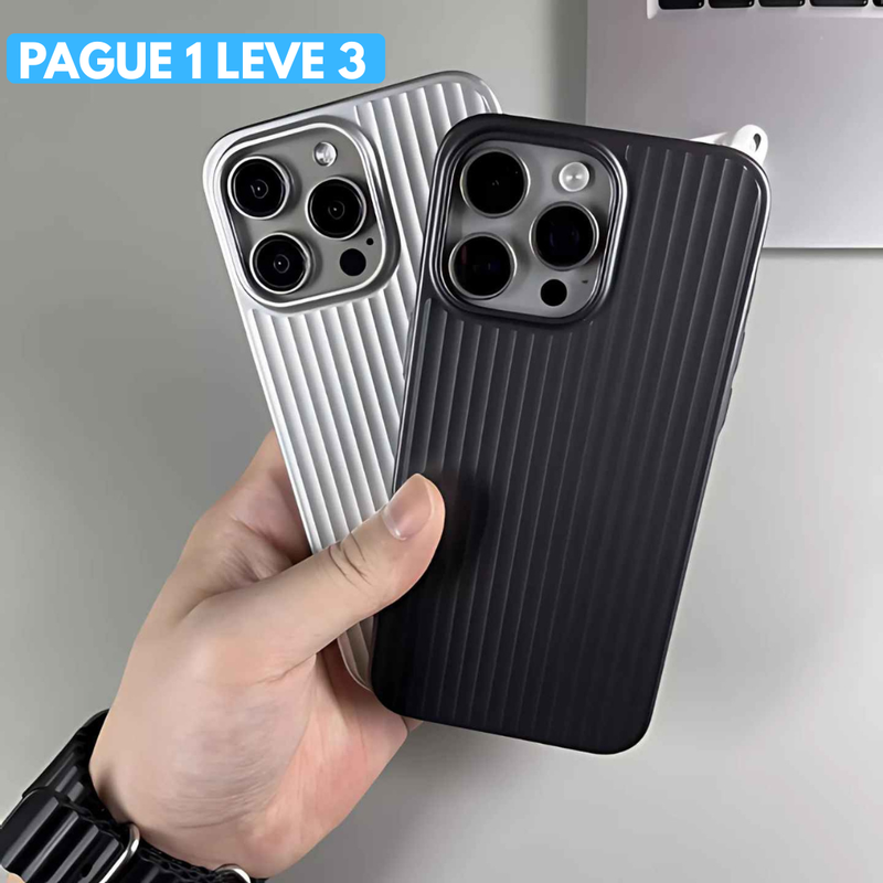 Case Rinowa Pro (COMPRE 1 LEVE 3)
