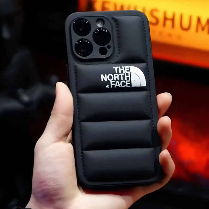 Case Dark Face (COMPRE 1 LEVE 3)