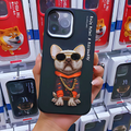 Case Exclusive Pet (COMPRE 1 LEVE 3)
