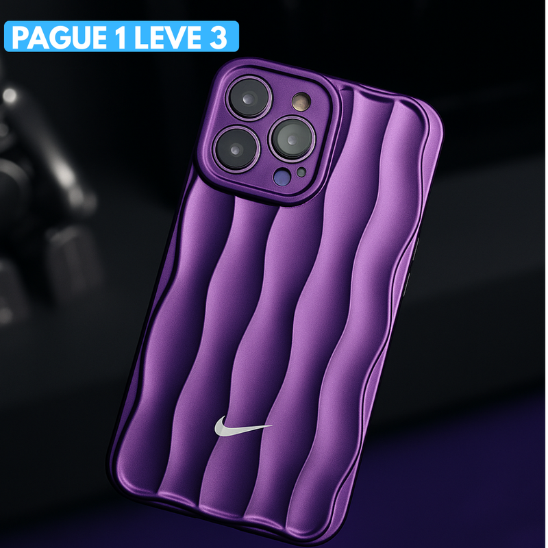 Case Nike Ryze (COMPRE 1 LEVE 3)