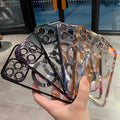 Case Infinity Line (COMPRE 1 LEVE 3)