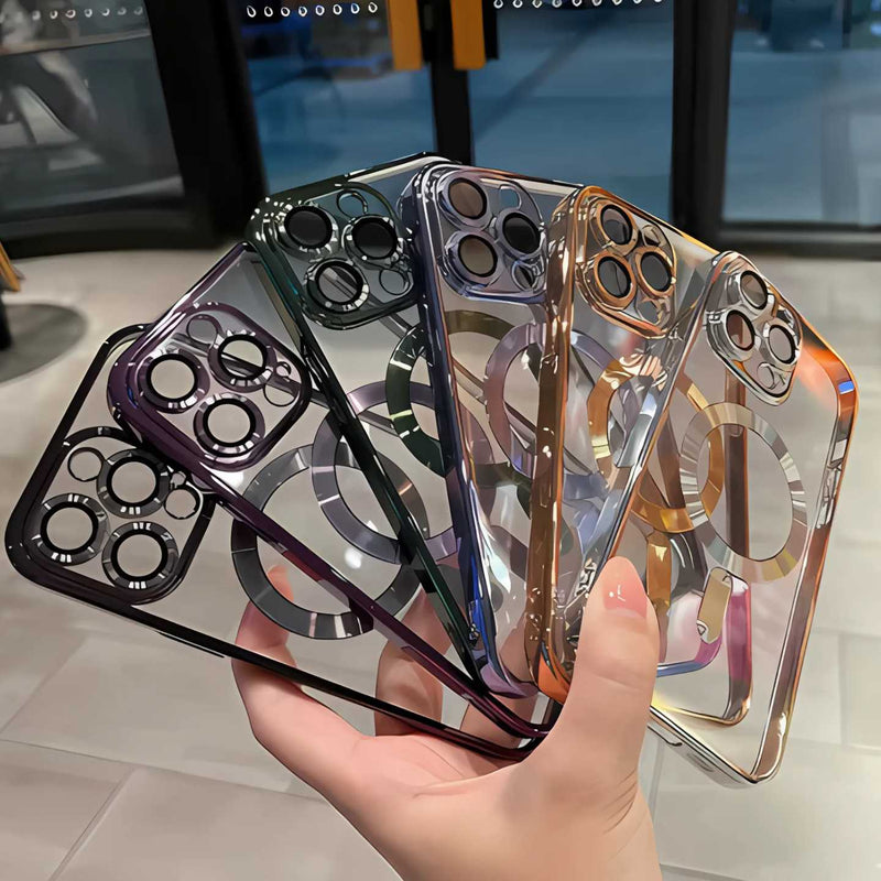 Case Infinity Line (COMPRE 1 LEVE 3)