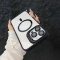Case Pulse + Lentes Premium (COMPRE 1 LEVE 3)