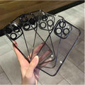 Case Star Prime (COMPRE 1 LEVE 3)