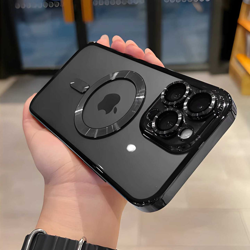 Case Infinity Line (COMPRE 1 LEVE 3)