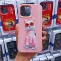 Case Exclusive Pet (COMPRE 1 LEVE 3)