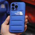 Case Dark Face (COMPRE 1 LEVE 3)