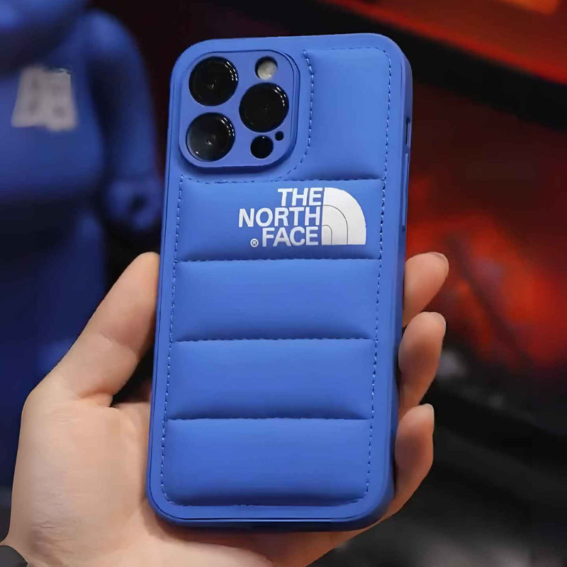 Case Dark Face (COMPRE 1 LEVE 3)