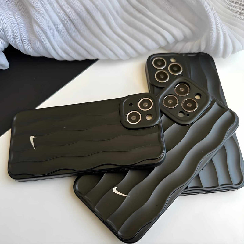 Case Nike Ryze (COMPRE 1 LEVE 3)