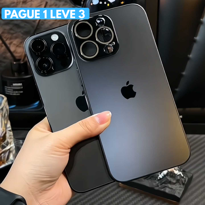 Case New Prime (COMPRE 1 LEVE 3)