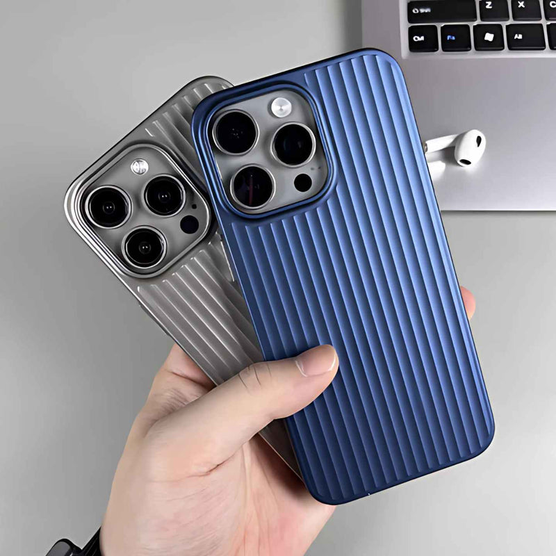 Case Rinowa Pro (COMPRE 1 LEVE 3)
