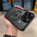 Case Infinity Line (COMPRE 1 LEVE 3)