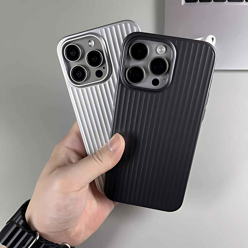 Case Rinowa Pro (COMPRE 1 LEVE 3)