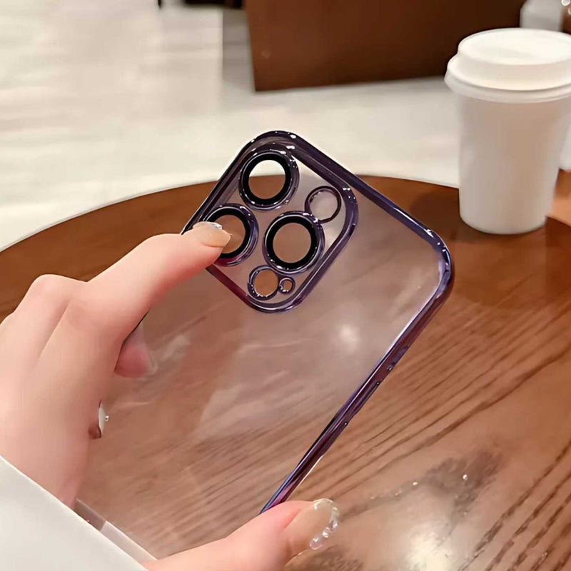 Case Slim Pro (COMPRE 1 LEVE 3)