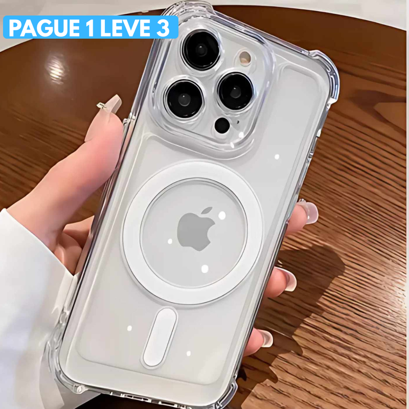Case Minimal Line (COMPRE 1 LEVE 3)