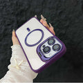 Case Pulse + Lentes Premium (COMPRE 1 LEVE 3)