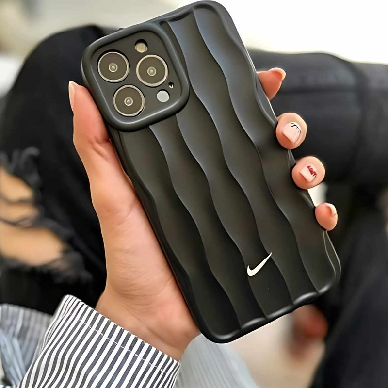 Case Nike Ryze (COMPRE 1 LEVE 3)