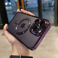 Case Infinity Line (COMPRE 1 LEVE 3)