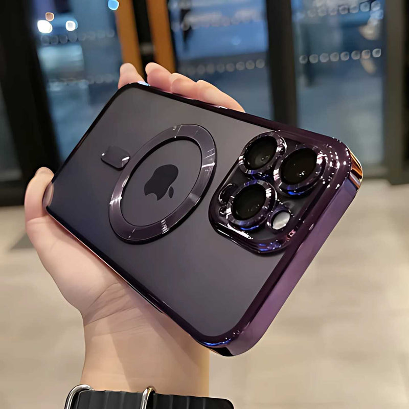 Case Infinity Line (COMPRE 1 LEVE 3)