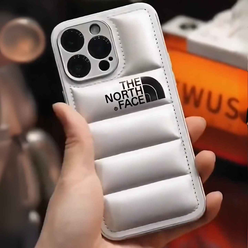 Case Dark Face (COMPRE 1 LEVE 3)