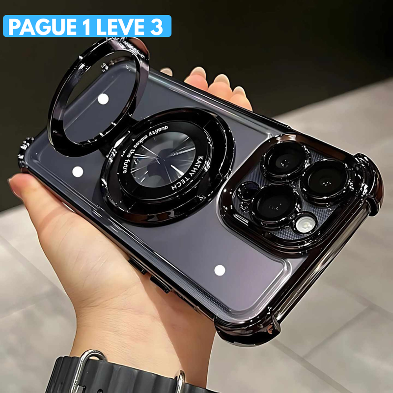 Case Tex Pro (COMPRE 1 LEVE 3)