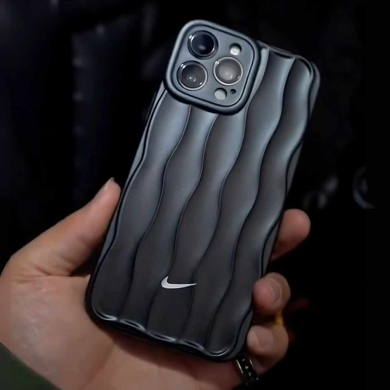 Case Nike Ryze (COMPRE 1 LEVE 3)