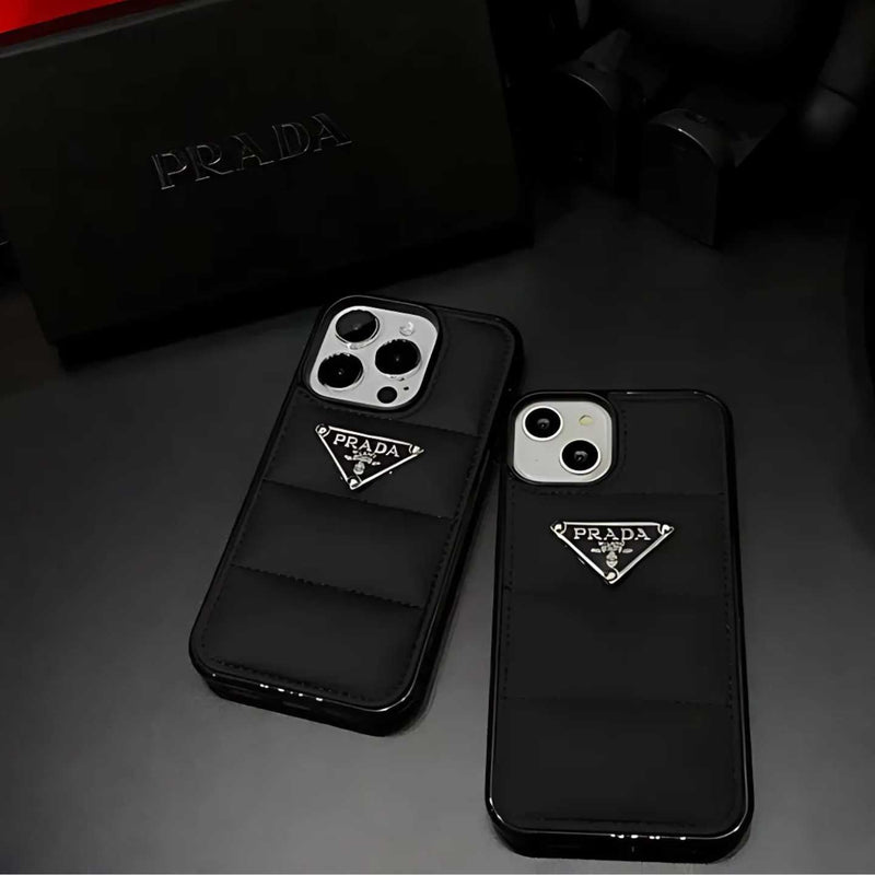 Case Puff Prada (COMPRE 1 LEVE 3)