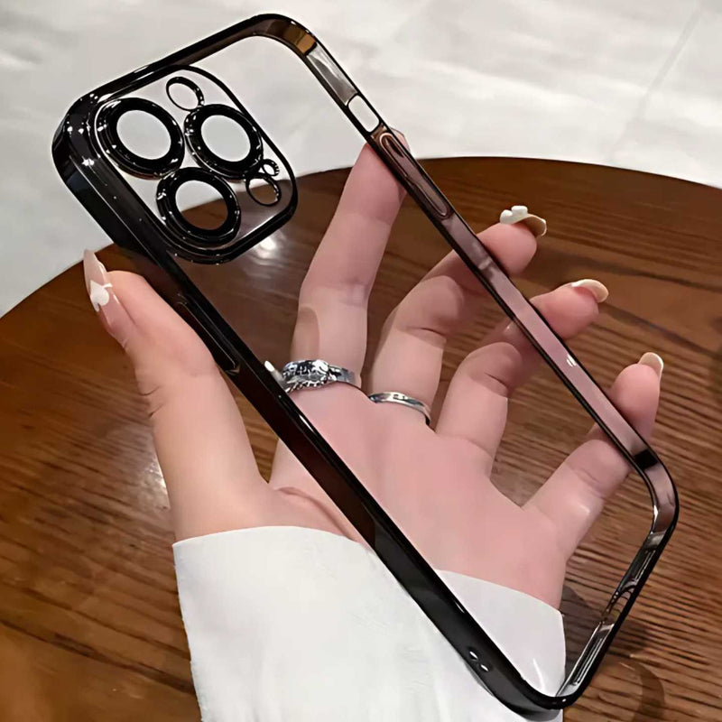 Case Slim Pro (COMPRE 1 LEVE 3)