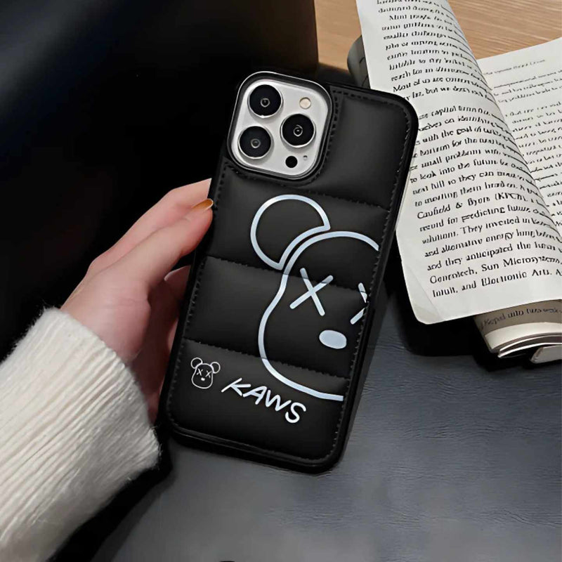 Case Pupuffs (COMPRE 1 LEVE 3)