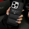 Case Puff Prada (COMPRE 1 LEVE 3)