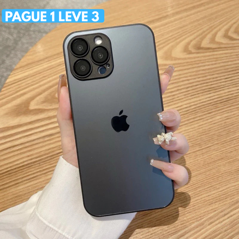 Case Flow Pro (COMPRE 1 LEVE 3)