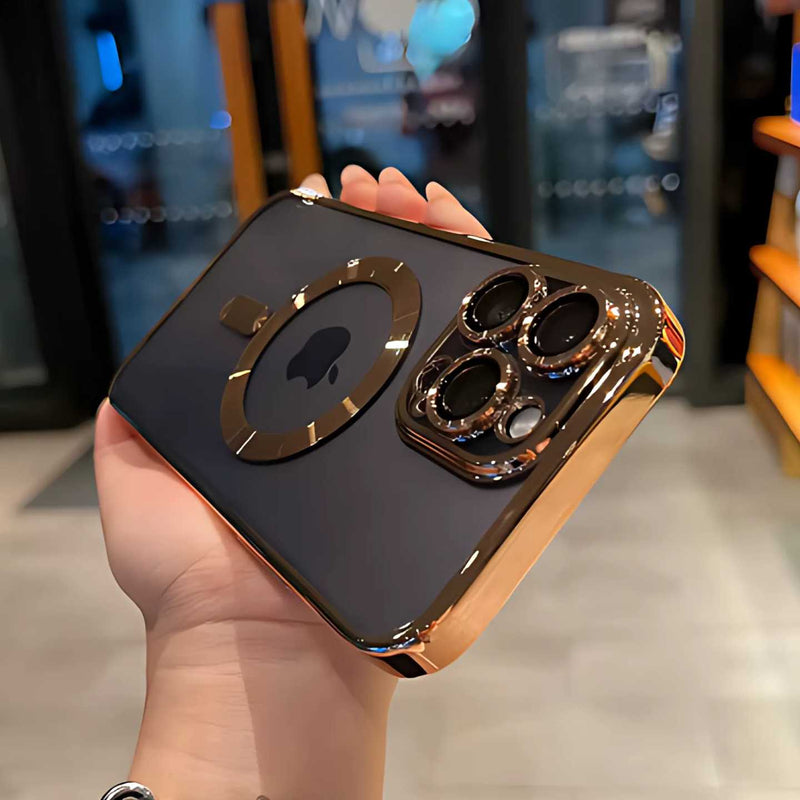 Case Infinity Line (COMPRE 1 LEVE 3)