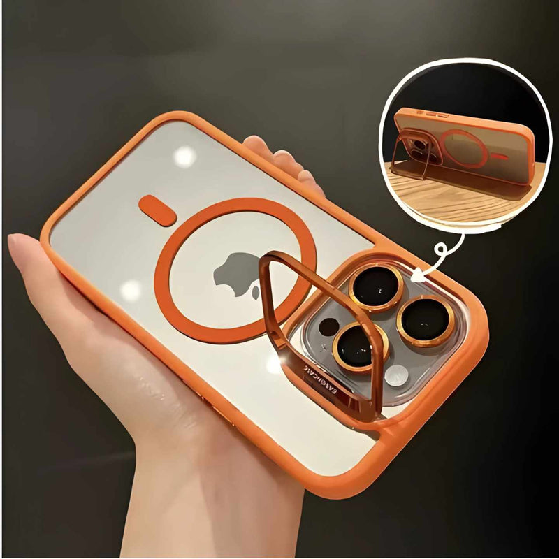 Case Pulse + Lentes Premium (COMPRE 1 LEVE 3)