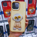 Case Exclusive Pet (COMPRE 1 LEVE 3)
