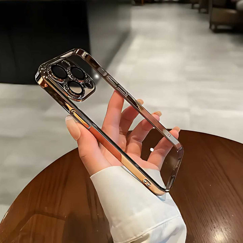 Case Slim Pro (COMPRE 1 LEVE 3)