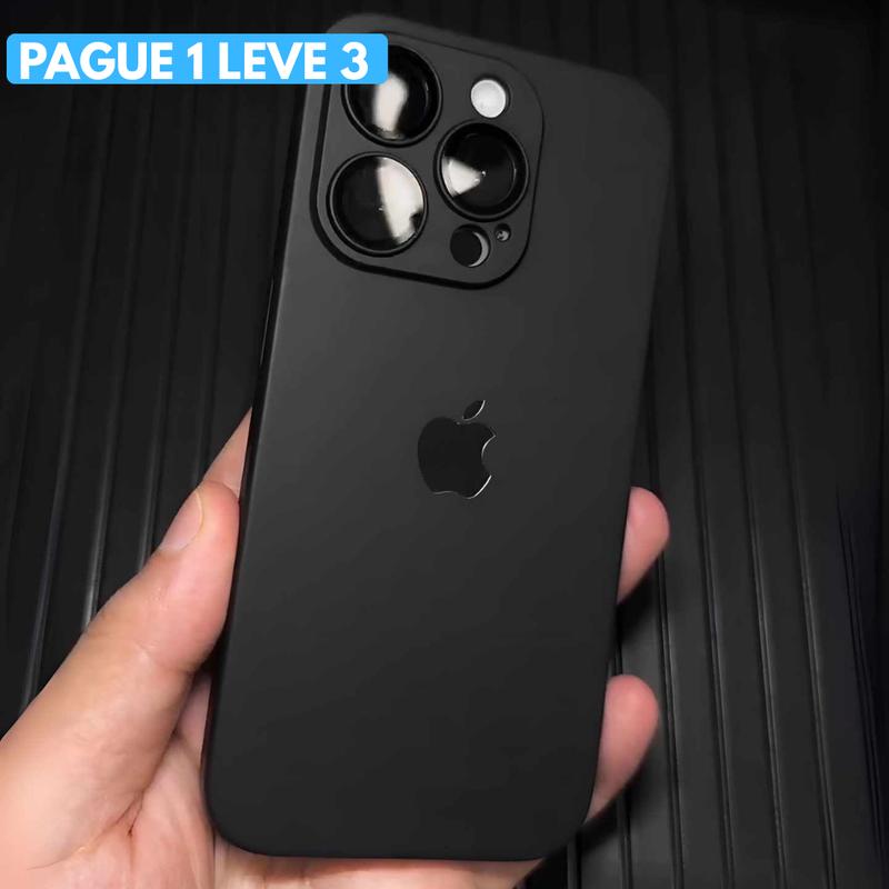 Case Elite Pro (COMPRE 1 LEVE 3)
