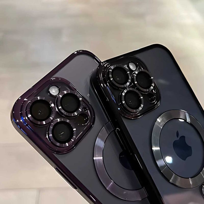 Case Infinity Line (COMPRE 1 LEVE 3)