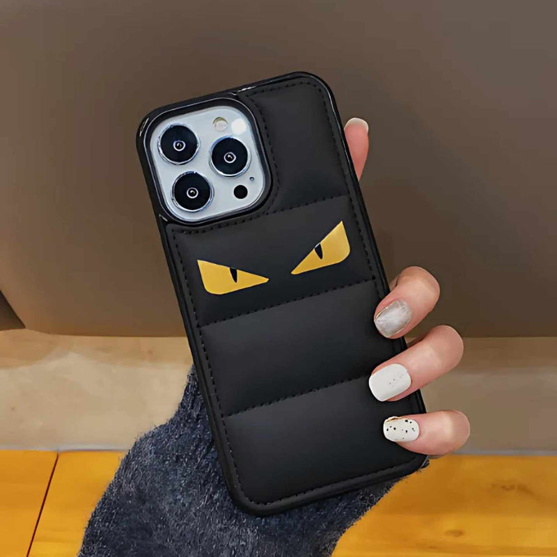 Case Pupuffs (COMPRE 1 LEVE 3)