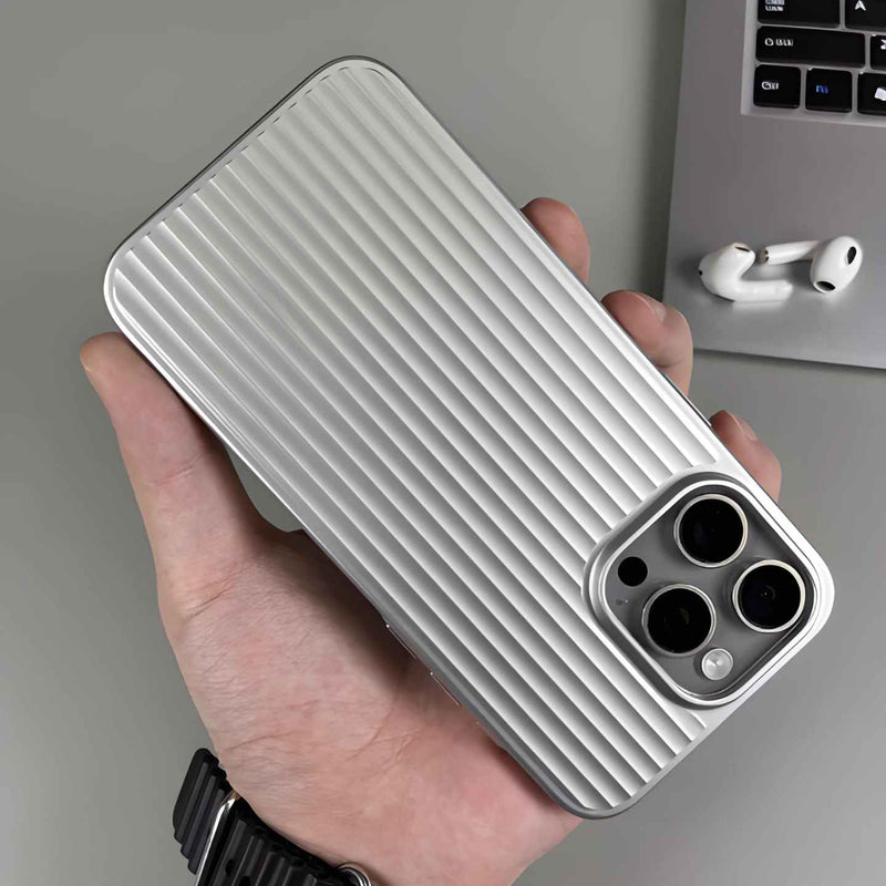 Case Rinowa Pro (COMPRE 1 LEVE 3)