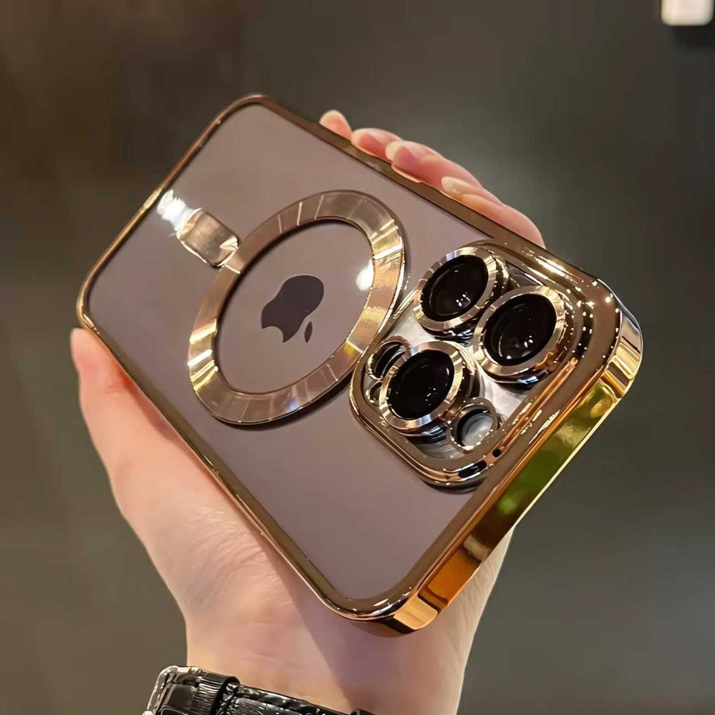 Case Infinity Line (COMPRE 1 LEVE 3)