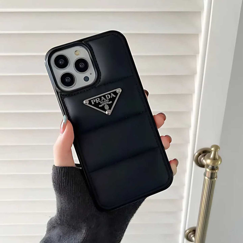 Case Puff Prada (COMPRE 1 LEVE 3)