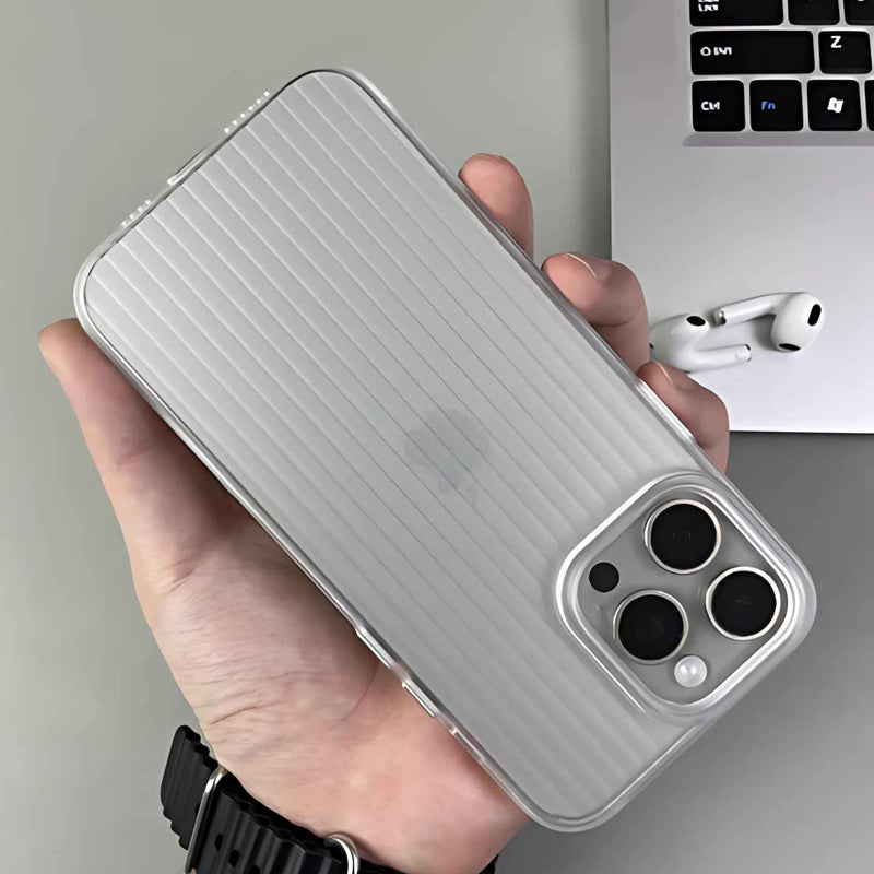 Case Rinowa Pro (COMPRE 1 LEVE 3)