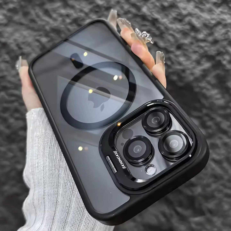 Case Pulse + Lentes Premium (COMPRE 1 LEVE 3)