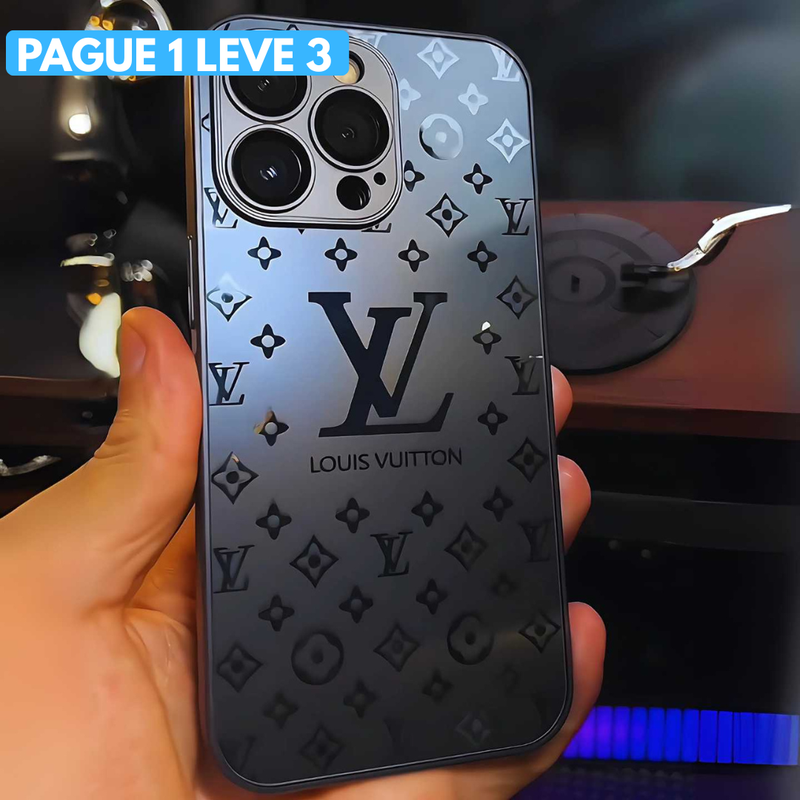 Case LV Premium (COMPRE 1 LEVE 3)