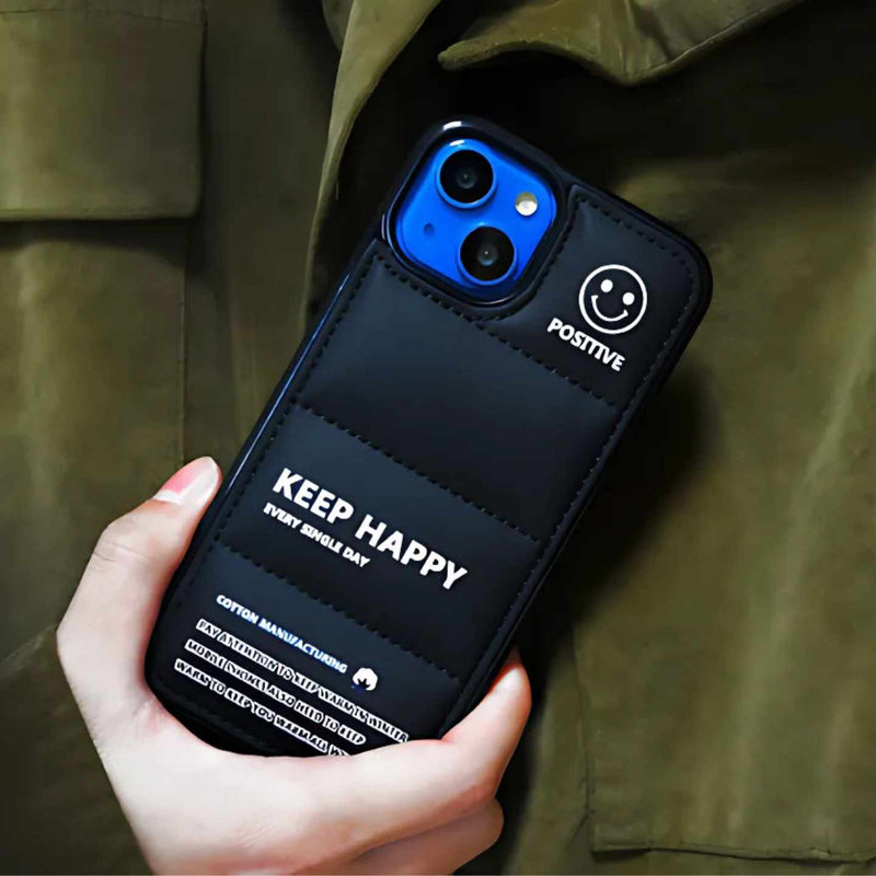 Case Pupuffs (COMPRE 1 LEVE 3)