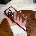 Case Slim Pro (COMPRE 1 LEVE 3)